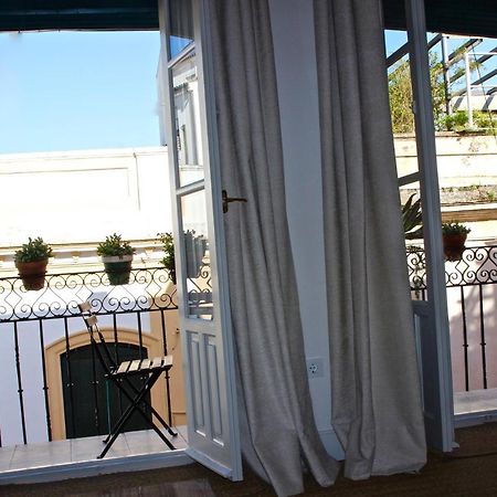 Apartamento Sentencia Sevilla Exterior foto