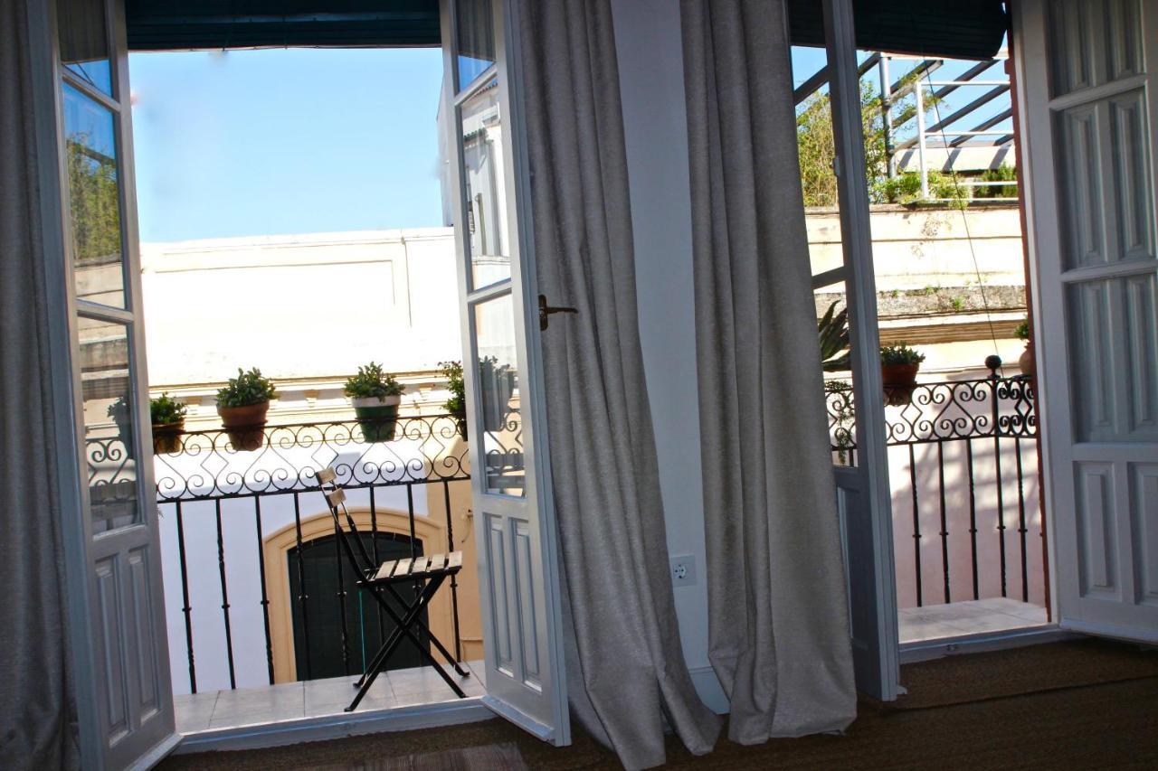 Apartamento Sentencia Sevilla Exterior foto