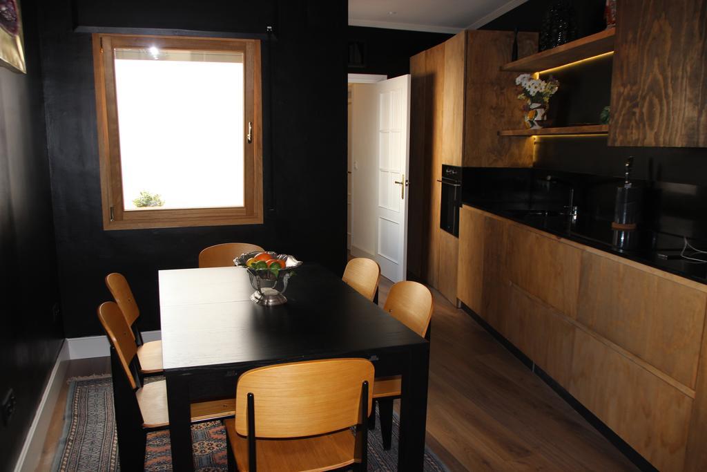 Apartamento Sentencia Sevilla Exterior foto
