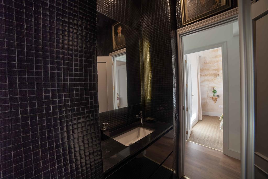 Apartamento Sentencia Sevilla Exterior foto