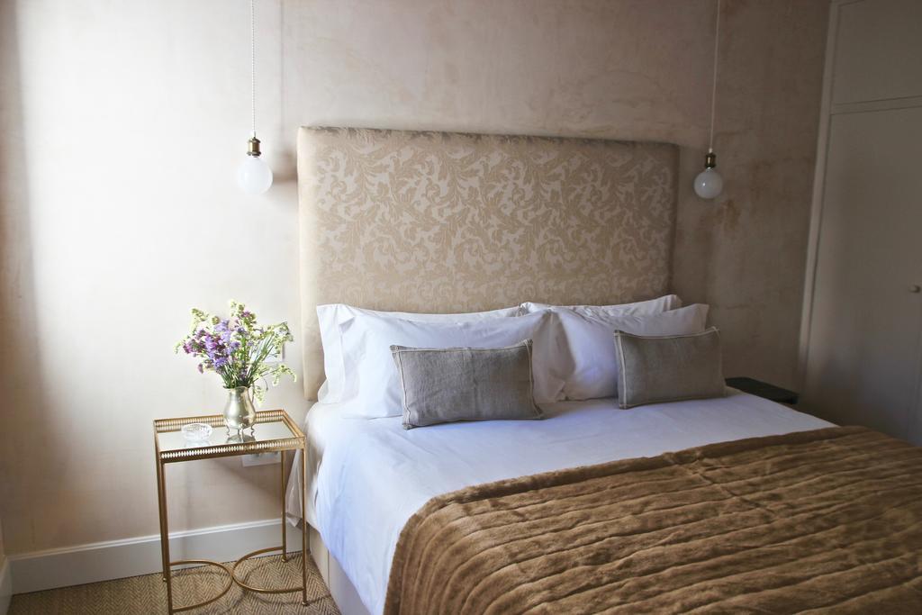 Apartamento Sentencia Sevilla Exterior foto